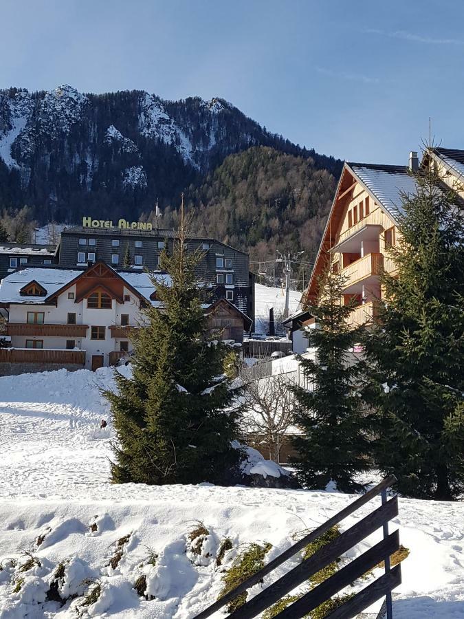 Apartma Lenka Kranjska Gora Exterior photo
