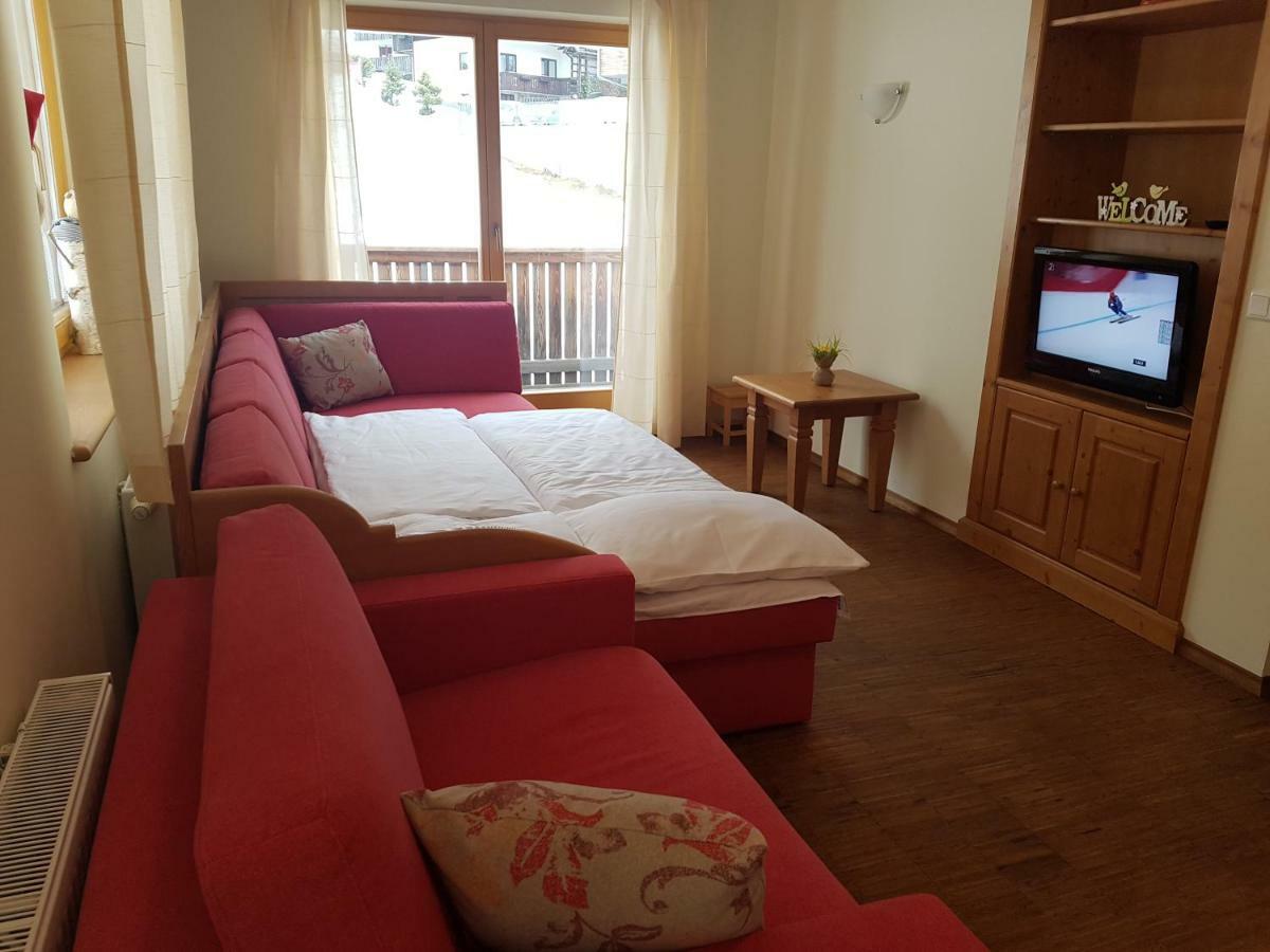 Apartma Lenka Kranjska Gora Exterior photo