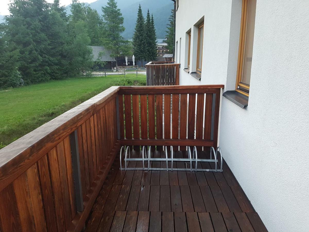 Apartma Lenka Kranjska Gora Exterior photo