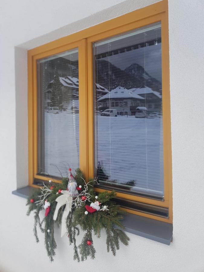 Apartma Lenka Kranjska Gora Exterior photo